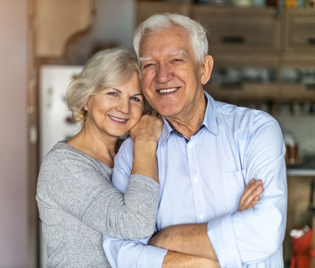 Dentures, Southcommon Dental in Mississauga