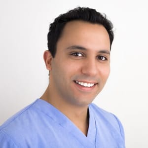 Dr. Amir Guorgui, Southcommon Dental