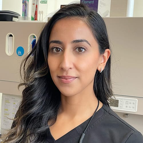 Dr. Natley Uppal, Southcommon Dental