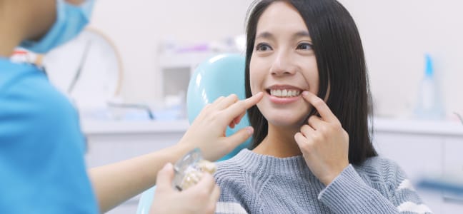 Endodontics, Southcommon Dental in Mississauga