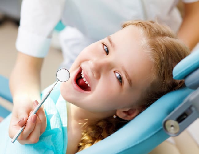 Fillings, Southcommon Dental, Mississauga