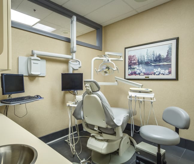 General Dentistry at Southcommon Dental in Mississauga