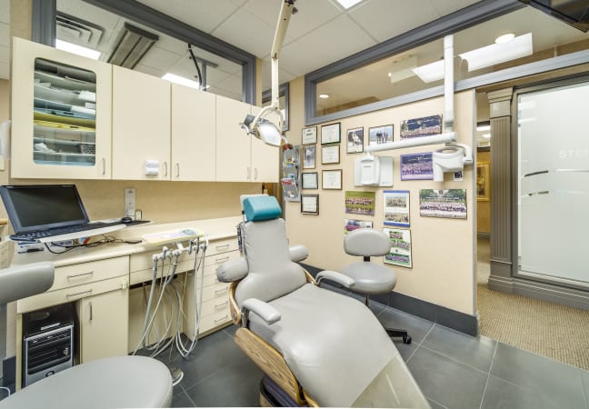About Southcommon Dental in Mississauga